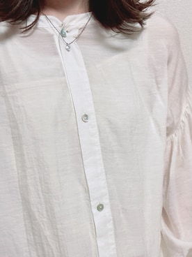 y u - k i ‪☺︎‬*さん（レディース・158cm）の夏コーディネート