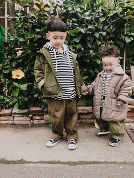 PuPuさんのコーディネート