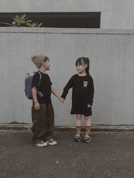 PuPuさんのコーディネート