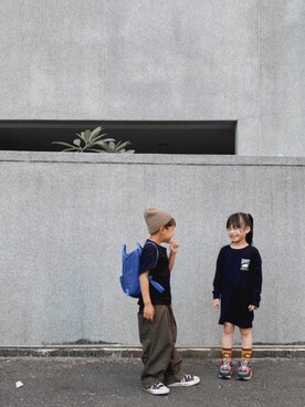 PuPuさんのコーディネート