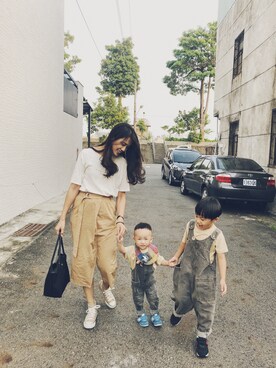 PuPuさんのコーディネート