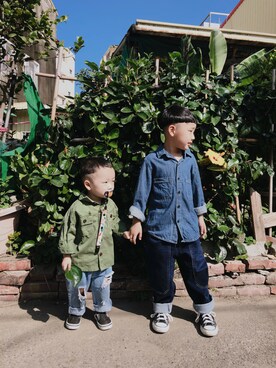 PuPuさんのコーディネート