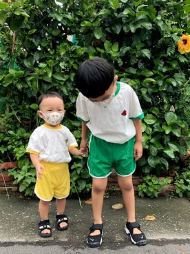 PuPuさんのコーディネート