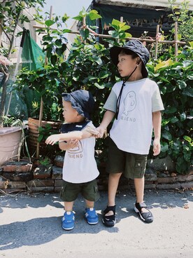 PuPuさんのコーディネート