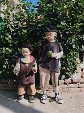 PuPuさんのコーディネート