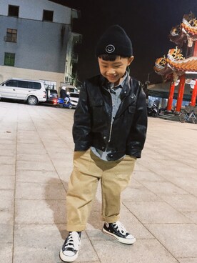 PuPuさんのコーディネート