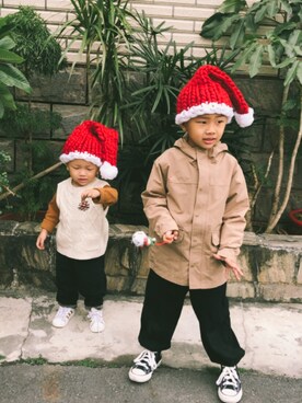 PuPuさんのコーディネート