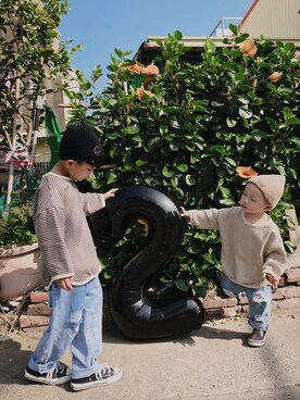 PuPuさんのコーディネート