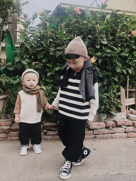 PuPuさんのコーディネート