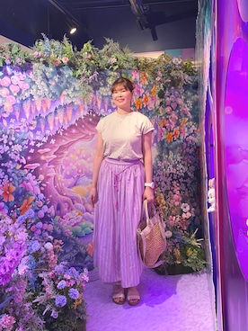 北澤 希世子さんのコーディネート