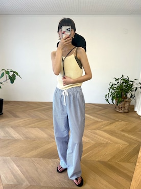 YUMENOさんのコーディネート