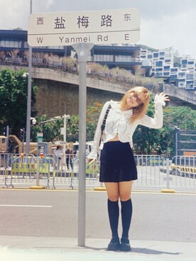 kakayileeさんのコーディネート