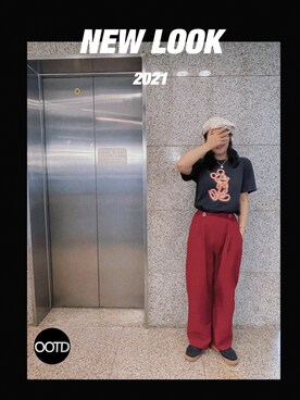 kakayileeさんのコーディネート