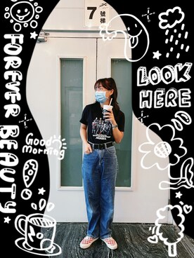 kakayileeさんのコーディネート