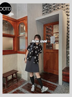 kakayileeさんのコーディネート