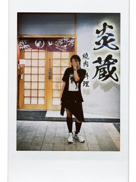 kakayileeさんのコーディネート