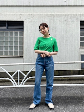 mayukoさんのコーディネート