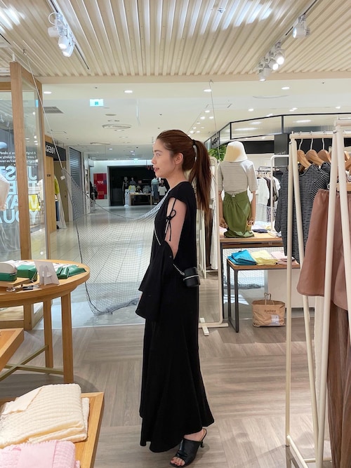 Kastane ルミネ立川店mayukoさんのワンピースを使ったコーディネート Zozotown