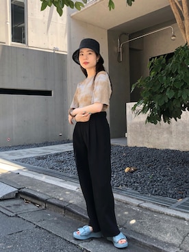 mayukoさんのコーディネート