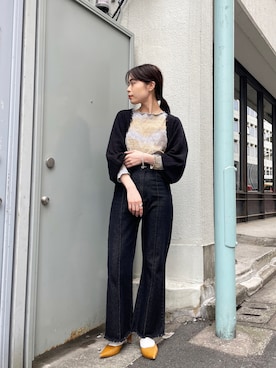 mayukoさんのコーディネート