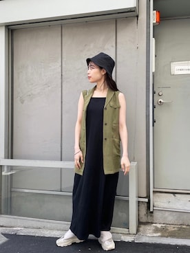 mayukoさんのコーディネート