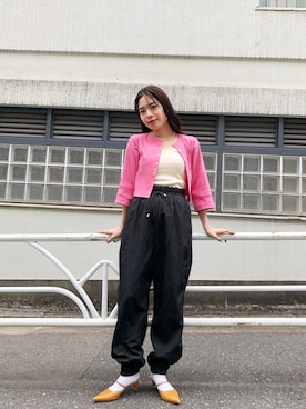 mayukoさんのコーディネート