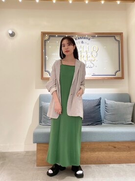 mayukoさんのコーディネート