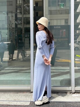 mayukoさんのコーディネート