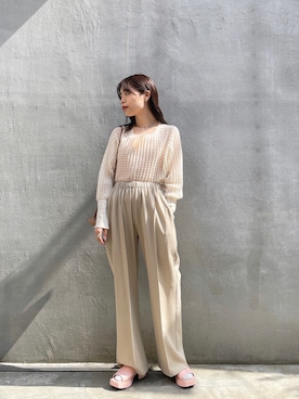 mayukoさんのコーディネート