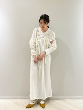 mayukoさんのコーディネート