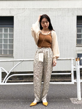 mayukoさんのコーディネート