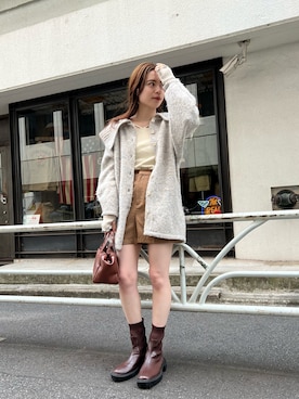 mayukoさんのコーディネート