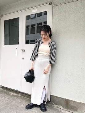 mayukoさんのコーディネート