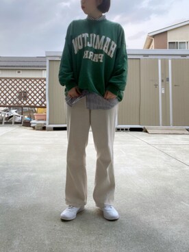 tsupiさんのコーディネート