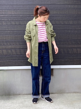 tsupiさんのコーディネート