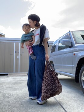 tsupiさんのコーディネート