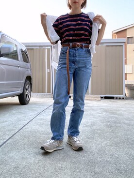 tsupiさんのコーディネート