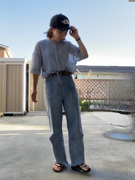 tsupiさんのコーディネート