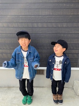 tsupiさんのコーディネート