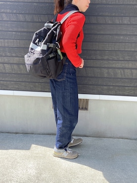 tsupiさんのコーディネート