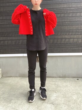 tsupiさんのコーディネート