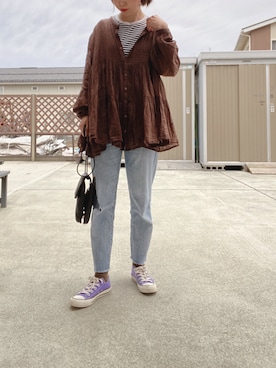 tsupiさんのコーディネート