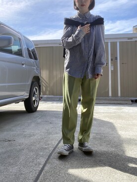 tsupiさんのコーディネート