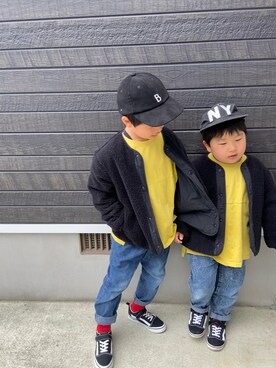 tsupiさんのコーディネート