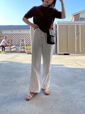 tsupiさんのコーディネート