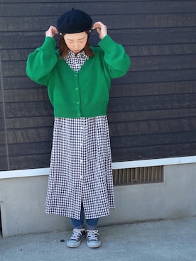 tsupiさんのコーディネート