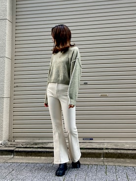 Miki.さんのコーディネート