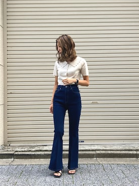 Miki.さんのコーディネート