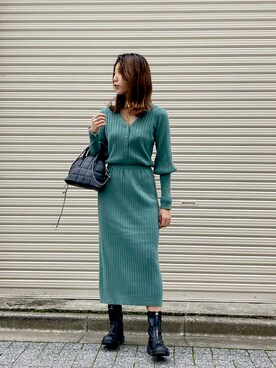 Miki.さんのコーディネート