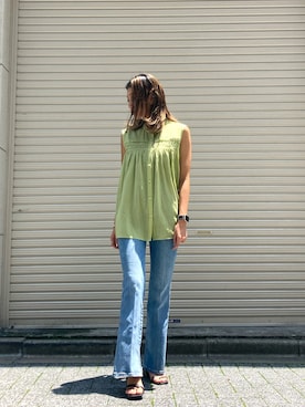 Miki.さんのコーディネート
